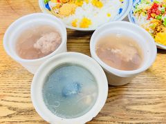 -小罗子汤店(大士院总店)