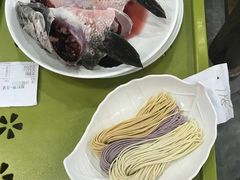 -活鱼馆(宜兴埠店)