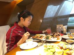 -杭州国际会议中心洲际酒店-原素全日餐厅(解放东路店)