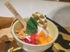 -长安大牌档之龙头酒肆(荣民龙首广场店)