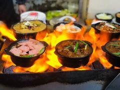 -沈妈砂锅(光华村店)