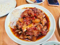 -贤花饭店(城阳店)