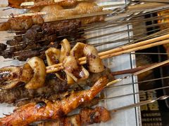 -纪录片《人生一串》体验店(静安店)