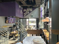 -Taco Bell 塔可钟(民田路店)