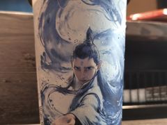 -霸王茶姬(正佳广场店)