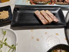 -蛙太牛牛肉海鲜自助火锅(台江万达店)