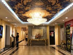 -良子健身(金融街店)