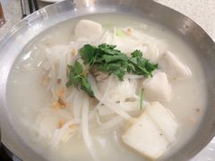 -明记港式烧腊茶餐厅(下沙店)