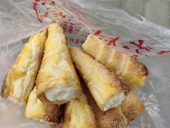 -中关村茶点