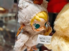 -泡泡玛特POPMART(侨福芳草地店)