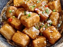 -聚鑫阁江浙菜·非遗传承技艺(青村帝华园店)