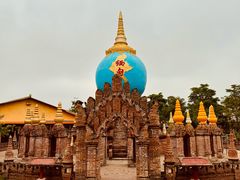 -一寨两国风景区