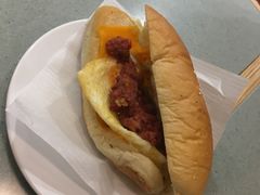 -华嫂冰室(尖沙咀店)