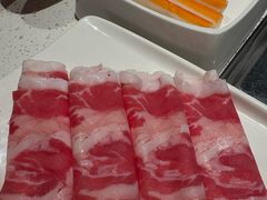 -海底捞火锅(阅彩城店)