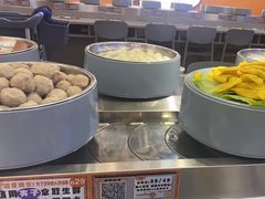 -大橘元自助回转火锅(天河新天地店)