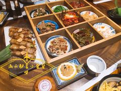 -石葵(锦业时代店)