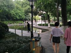 -常州古运河南大街文化旅游区-人民公园