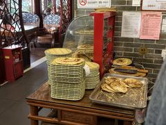 -四海楼(如皋定慧禅寺店)