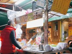 -勤記甜品