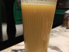 香醇玉米汁-锦府盐帮·侯宅(五棵松万达店)