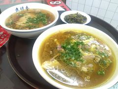 -逸桂禾面馆