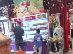 -西江美食舫·江西菜(健德桥店)