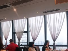 -汤臣·空中餐厅·严选粤菜(石湾世博广场店)