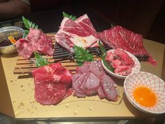 -300杯·和牛烧肉清酒专门店(廊里店)