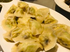 -船歌·鱼水饺青岛菜(闽江二路店)