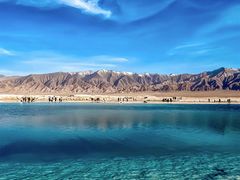 -青海湖国家重点风景名胜区