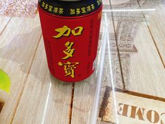-鑫鸿达·海鲜闽菜热炒小馆(中山路店)