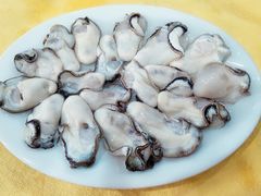-濠轩阁特色生蚝火锅(水湾路店)