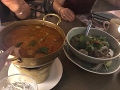 -CHINCHIN 青青·泰国料理(万象食家店)