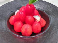 -大树餐厅(环球港店)