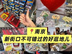 -南京时尚莱迪购物广场(正洪街店)