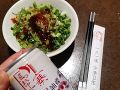 香油-马帮寨院坝火锅(龙港公园店)