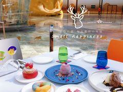 -视博茶点(美狮美高梅店)