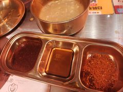 -西塔老太太泥炉烤肉(苏州大悦城店)