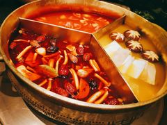 -湊湊火锅·茶憩(打浦桥日月光店)