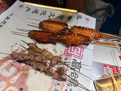 -高鸽子锦州烧烤63年(海阳路店)