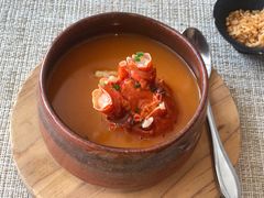 龙虾焗饭-香樟花园法式铁板烧(恒隆广场店)