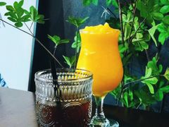 -咖法森林·咖啡  酒吧(天河店)