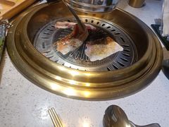-妥妥烤肉料理(昙华林店)