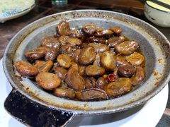 -陈记菜馆·非遗淮扬菜(东关街教场店)