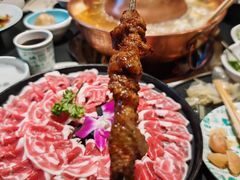 -阳坊胜利涮羊肉(阳坊老店)
