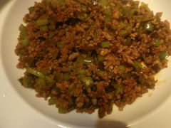 云南黑三剁-香巴拉云南餐厅(华莱坞店)