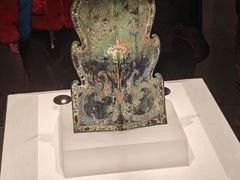 -秦始皇帝陵博物院-丽山园