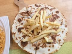 -ALAMEEN阿拉伯餐厅(三里屯店)
