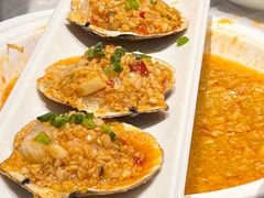 -霸王虾·麻辣小龙虾(清水河公园店)