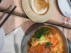 -小满手工粉(上海新世界城店)